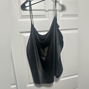 Black Cami